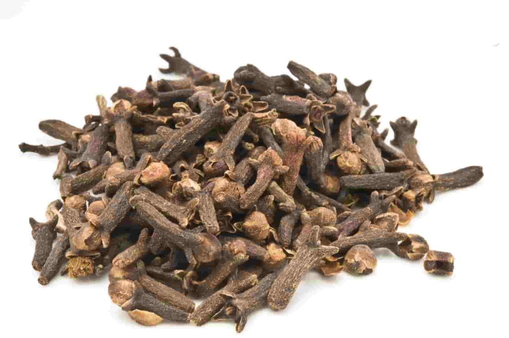 clove for immunity