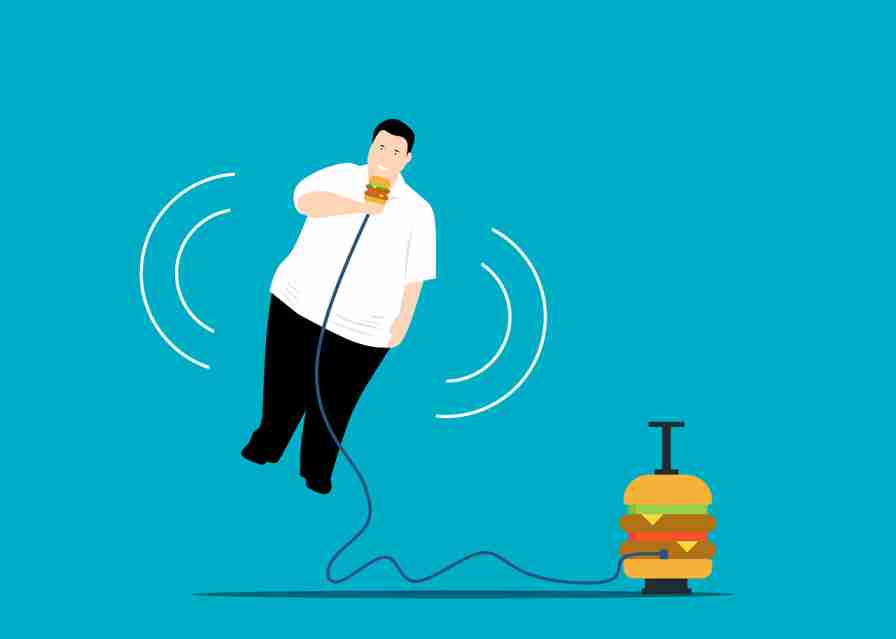 Binge Eating Disorder