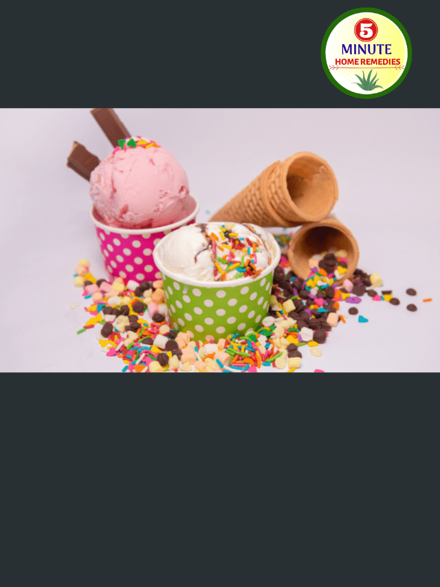 Top 5 Ultra-Processed Foods To Avoid