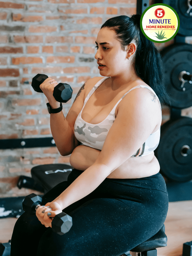 Recent Research On Fight Against Obesity