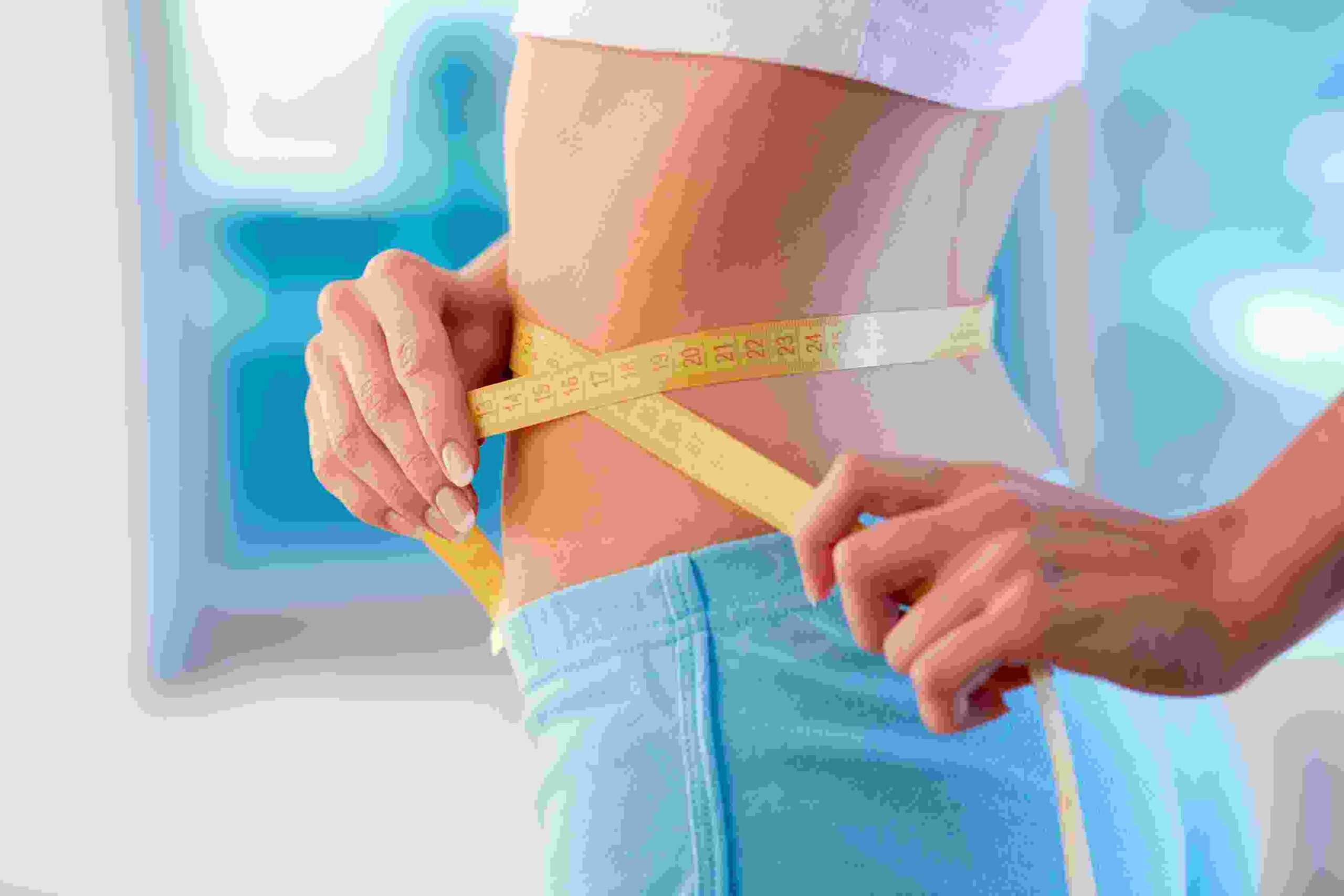 metformin for weight loss