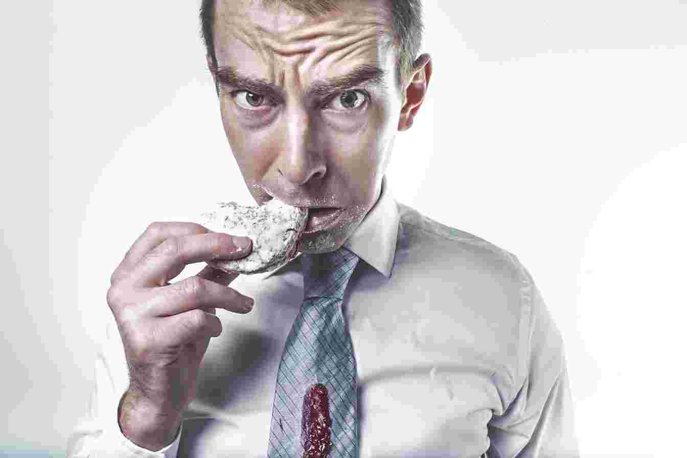 Binge Eating Disorder