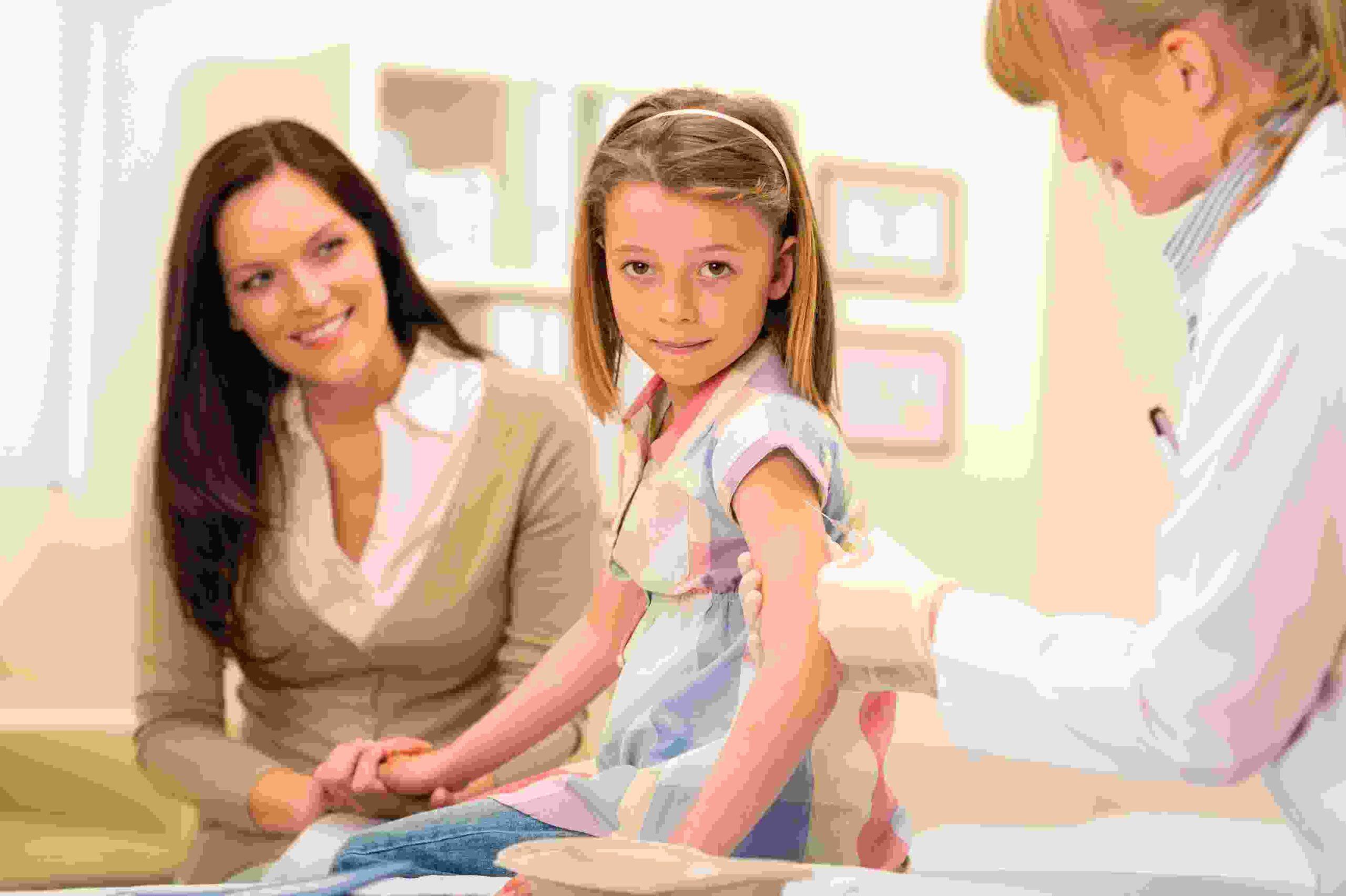 Measles Outbreak