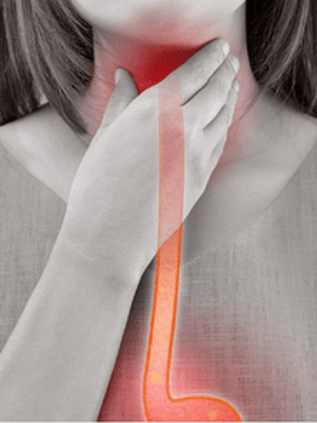 Don’t Ignore These 5 Common Symptoms of Strep Throat