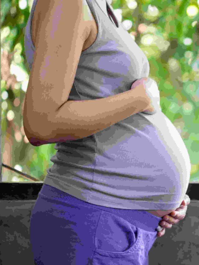 6 Important Points to Note in Toothache During Pregnancy 5 Minute