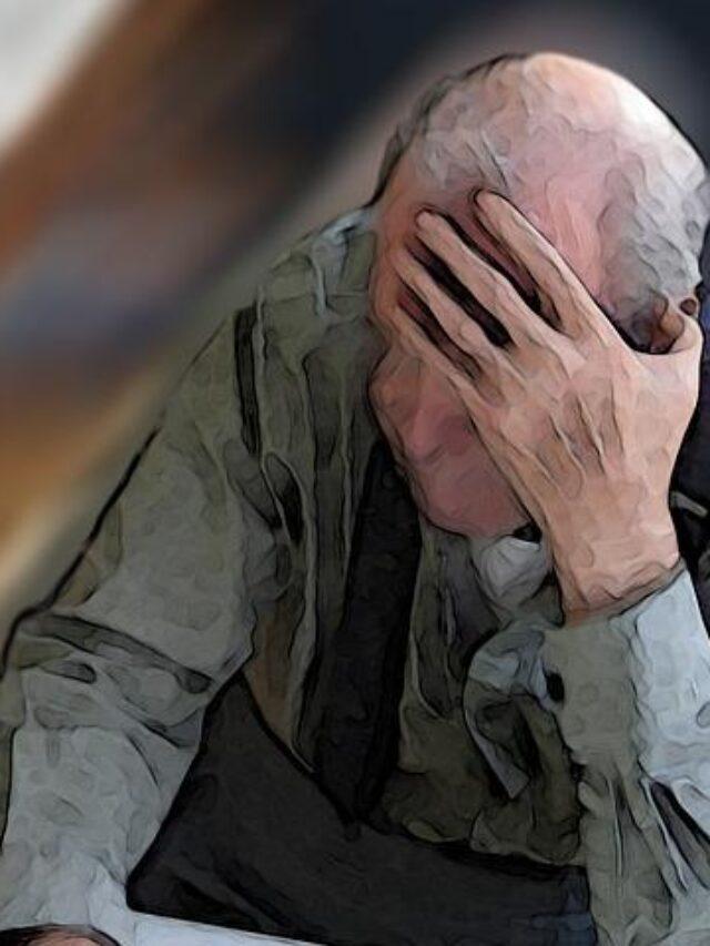 6 Natural Ways to Cure Alzheimer’s Disease