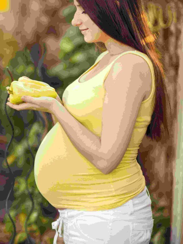 Top 5 Causes of Coughing During Pregnancy