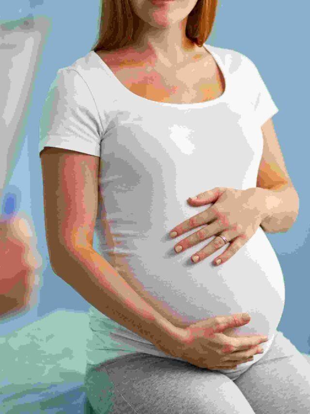 Top 5 Home Remedies for Cough During Pregnancy