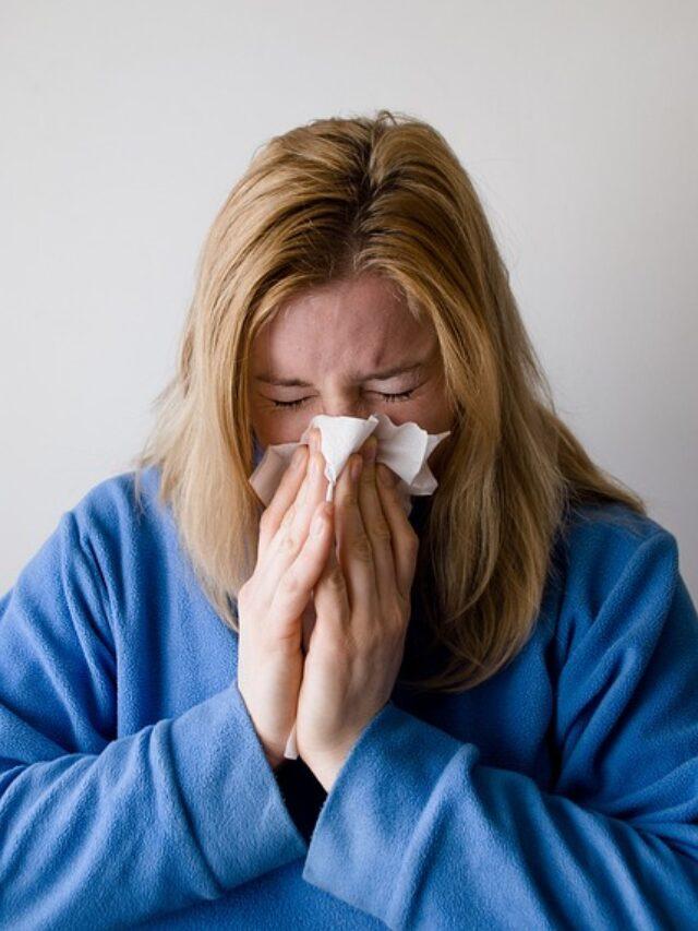 Home Remedies for Flu and Cold