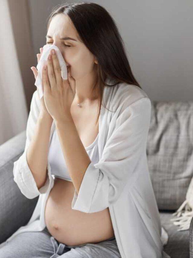Best 5 Effective Home Remedies for Cough During Pregnancy